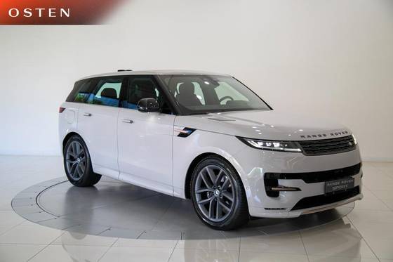 LAND ROVER RANGE ROVER SPORT 3.0 P550e PHEV AUTOBIOGRAPHY AWD AUTOMÁTICO LAND ROVER RANGE ROVER SPORT 3.0 P550e PHEV AUTOBIOGRAPHY AWD AUTOMÁTICO